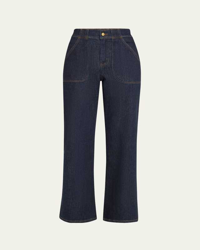 The Modern Pocket Pants